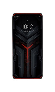 Lenovo Legion Phone Duel Vengeance Red Lenovo Legion Phone Duel Vengeance Red