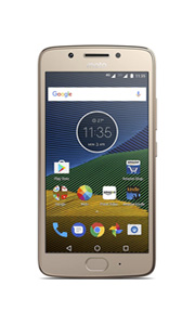 Lenovo Moto G5 Or Lenovo Moto G5 Or