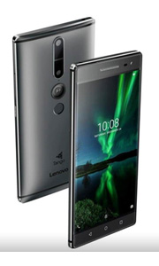 Lenovo Phab 2 Pro Gris métal Lenovo Phab 2 Pro Gris métal