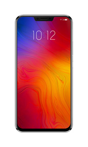 Lenovo Z5 Noir Lenovo Z5 Noir