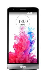 LG G3 S Noir LG G3 S Noir