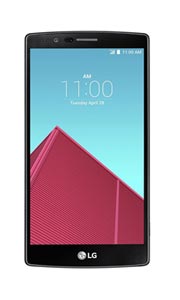 LG G4 Rouge LG G4 Rouge