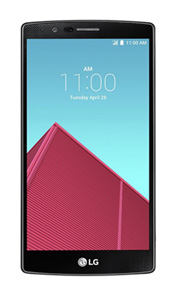 LG G4 Dual Sim Rouge LG G4 Dual Sim Rouge
