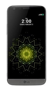 LG G5 Titane LG G5 Titane