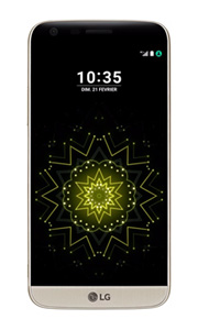 LG G5 Or LG G5 Or