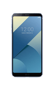 LG G6 Bleu LG G6 Bleu