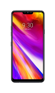 LG G7 ThinQ Noir LG G7 ThinQ Noir