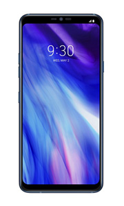 LG G7 ThinQ Bleu LG G7 ThinQ Bleu
