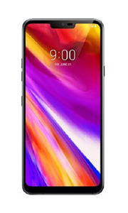 LG G7 ThinQ Gris LG G7 ThinQ Gris