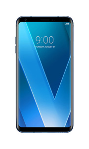 téléphone LG V30 Bleu, un design et un prix abordable, découvrez ce smartphone haut de gamme téléphone LG V30 Bleu - Smartphone Coréen chez MeilleurMobile