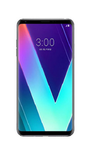 Nouveau LG V30S Thinq Gris, le smartphone haut de gamme LG
