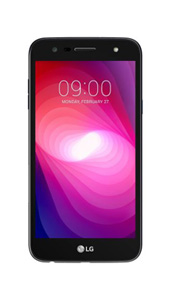 LG X Power 2 Noir