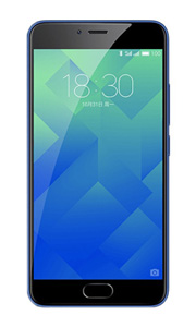 Meizu M5 2Go RAM Bleu Meizu M5 2Go RAM Bleu