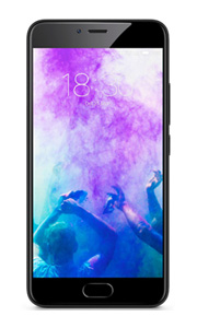 Meizu M5 3Go RAM Noir Meizu M5 3Go RAM Noir