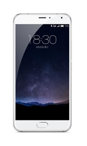 Meizu Pro 5 Blanc Meizu Pro 5 Blanc
