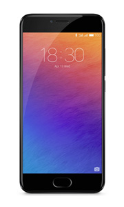 Meizu Pro 6 Noir Meizu Pro 6 Noir