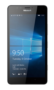 Microsoft Lumia 950 XL Noir Microsoft Lumia 950 XL Noir