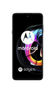 Motorola Edge 20 Lite Electric Graphite Motorola Edge 20 Lite Electric Graphite