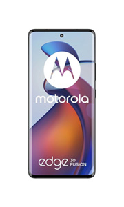Motorola Edge 30 Fusion Cosmic Grey Motorola Edge 30 Fusion Cosmic Grey