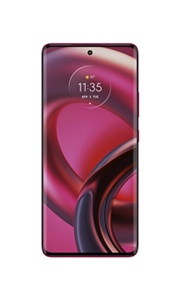 Motorola Edge 30 Fusion Holiday Edition Motorola Edge 30 Fusion Holiday Edition