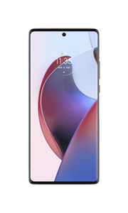 Motorola Edge 30 Ultra Starlight White Motorola Edge 30 Ultra Starlight White