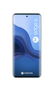 Motorola Edge 40 Neo Bleu Océan Motorola Edge 40 Neo Bleu Océan