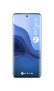 Motorola Edge 40 Neo Vert d'Eau