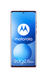 Motorola Edge 50 Fusion Framboise Motorola Edge 50 Fusion Framboise