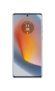 Motorola Edge 50 Fusion 8Go RAM Bleu Ciel Motorola Edge 50 Fusion 8Go RAM Bleu Ciel