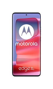 Motorola Edge 50 Pro Lavande Motorola Edge 50 Pro Lavande