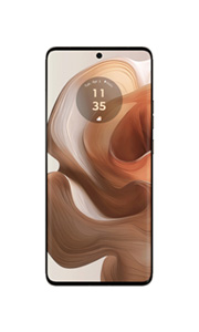 Motorola Edge 50 Ultra Bois Motorola Edge 50 Ultra Bois
