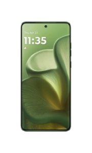 Motorola Edge 60 8Go RAM PANTONE Shamrock
