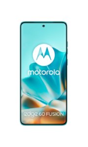 Motorola Edge 60 Fusion PANTONE Amazonite Motorola Edge 60 Fusion PANTONE Amazonite