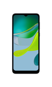 Motorola Moto e13 Vert Aurore