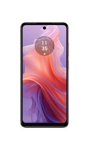 Motorola Moto e14 Orchidée Motorola Moto e14 Orchidée