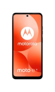 Motorola Moto e15 Bleu Denim Motorola Moto e15 Bleu Denim
