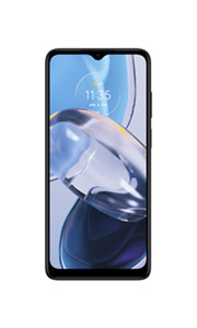 Motorola Moto e22 Noir Astral Motorola Moto e22 Noir Astral