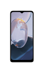 Motorola Moto e22i Blanc Hivernal Motorola Moto e22i Blanc Hivernal