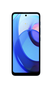 Motorola Moto e30 Gris Minéral Motorola Moto e30 Gris Minéral