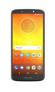 Motorola Moto E5 Gris Motorola Moto E5 Gris