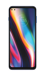 Motorola Moto G 5G Plus Surfing Blue Motorola Moto G 5G Plus Surfing Blue