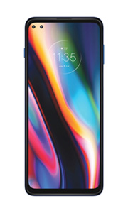 Motorola Moto G 5G Plus Surfing Blue Motorola Moto G 5G Plus Surfing Blue
