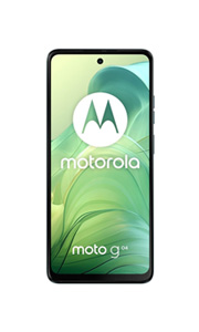 Motorola Moto g04 Vert Marin