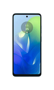 Motorola Moto g04s Bleu Satin Motorola Moto g04s Bleu Satin