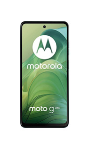 Motorola Moto g04s Vert Marin