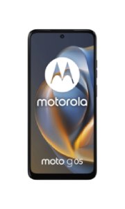 Motorola Moto g05 Bleu Denim Motorola Moto g05 Bleu Denim