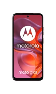 Motorola Moto g05 Rouge Prune Motorola Moto g05 Rouge Prune