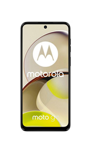 Motorola Moto g14 Crème au Beurre Motorola Moto g14 Crème au Beurre