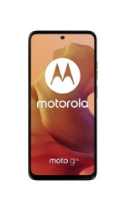 Motorola Moto g15 Orange Corail