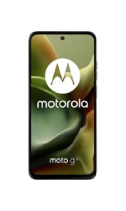 Motorola Moto g15 8Go RAM Vert Iguane